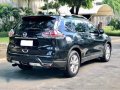 Black Nissan X-Trail 2015 for sale in Automatic-6