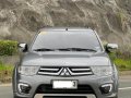 Silver Mitsubishi Montero Sport 2015 for sale in Las Piñas-7