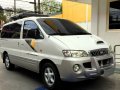 Sell White 2004 Hyundai Starex in Quezon City-6
