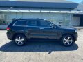 Black Jeep Grand Cherokee 2015 for sale in Pasig-5