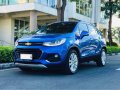 Blue Chevrolet Trax 2019 for sale-1