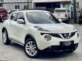  White Nissan Juke 2018 for sale in Automatic-7