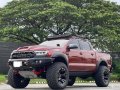 Sell Red 2021 Ford Ranger in Las Piñas-9