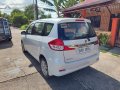 Sell Pearl White 2018 Suzuki Ertiga in Lucena-6