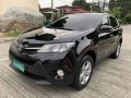 Sell Black 2013 Toyota Rav4 in Manila-9