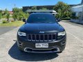 Black Jeep Grand Cherokee 2015 for sale in Pasig-7