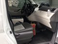 White Toyota Hiace Super Grandia 2020 for sale in Automatic-2