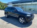 Black Jeep Grand Cherokee 2015 for sale in Pasig-9