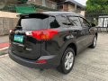 Sell Black 2013 Toyota Rav4 in Manila-6