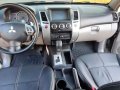 Silver Mitsubishi Montero 2014 for sale in Automatic-1