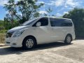 White Hyundai Grand Starex 2017 for sale in Quezon City-6