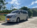  White Hyundai Grand Starex 2017 for sale in Quezon City-5