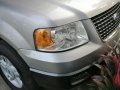 Silver Ford Expedition 2004 for sale in Caloocan-10