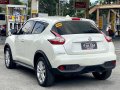  White Nissan Juke 2018 for sale in Automatic-1