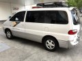 Sell White 2004 Hyundai Starex in Quezon City-7