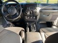 Silver Jeep Wrangler 2016 for sale in Pasig-3