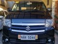 Selling Black Suzuki Apv 2017 in Parañaque-0