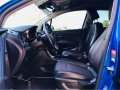 Blue Chevrolet Trax 2019 for sale-3