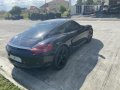 Selling Black Porsche Cayman 2016 in Manila-3