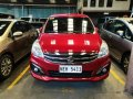 Sell Red 2019 Suzuki Ertiga in Mandaluyong-4