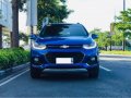 Blue Chevrolet Trax 2019 for sale-0