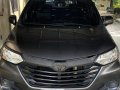 Grey Toyota Avanza 2016 for sale in Automatic-7