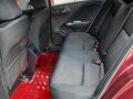 Red Honda City 2021 for sale in Automatic-1