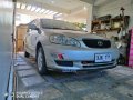 White Toyota Corolla 2003 for sale in Dasmariñas-2