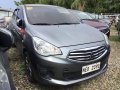 Sell Silver 2019 Mitsubishi Mirage in Lucena-5