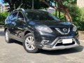 Black 2016 Nissan X-Trail SUV / Crossover for sale-1