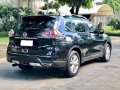 Black 2016 Nissan X-Trail SUV / Crossover for sale-3