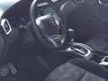 Black 2016 Nissan X-Trail SUV / Crossover for sale-4