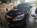 Sell used Black 2010 Ford Focus 2.0 Tdci Sedan-0