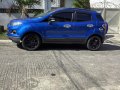 2017 FORD ECOSPORT TREND-0