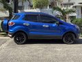 2017 FORD ECOSPORT TREND-1