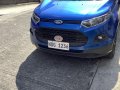 2017 FORD ECOSPORT TREND-2