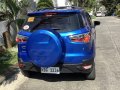 2017 FORD ECOSPORT TREND-3