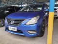 Well kept 2019 Nissan Almera  for sale-1