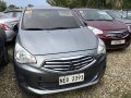 Sell Silver 2019 Mitsubishi Mirage in Lucena-4