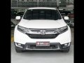 Selling White Honda Cr-V 2018 SUV at 23000 in Quezon City-8