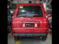 Red Mitsubishi Adventure 2017 for sale in  Manual -3