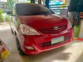 Sell Red 2005 Toyota Innova in Tuguegarao-0