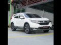 Selling White Honda Cr-V 2018 SUV at 23000 in Quezon City-9