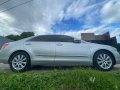 Silver Toyota Camry 2008 for sale in Automatic-5