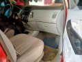 Sell Red 2005 Toyota Innova in Tuguegarao-0