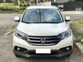 Sell White 2015 Honda Cr-V in Muntinlupa-9