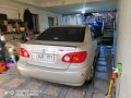 White Toyota Corolla 2003 for sale in Dasmariñas-5