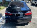 Sell Black 2015 Toyota Camry in Muntinlupa-4