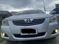 Silver Toyota Camry 2008 for sale in Automatic-6