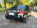 Selling Black Mitsubishi Mirage G4 2015 in Las Piñas-5